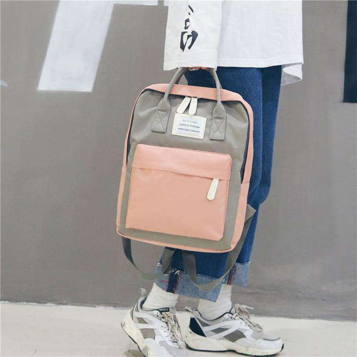 Pastel Tokyo Backpack - MomyMall