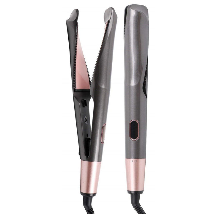 The Twist - 2 in 1 Hair Straightener and Curling Iron