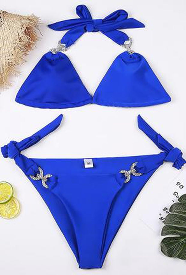 LOREAL - GLAM LINK SWIMSUIT