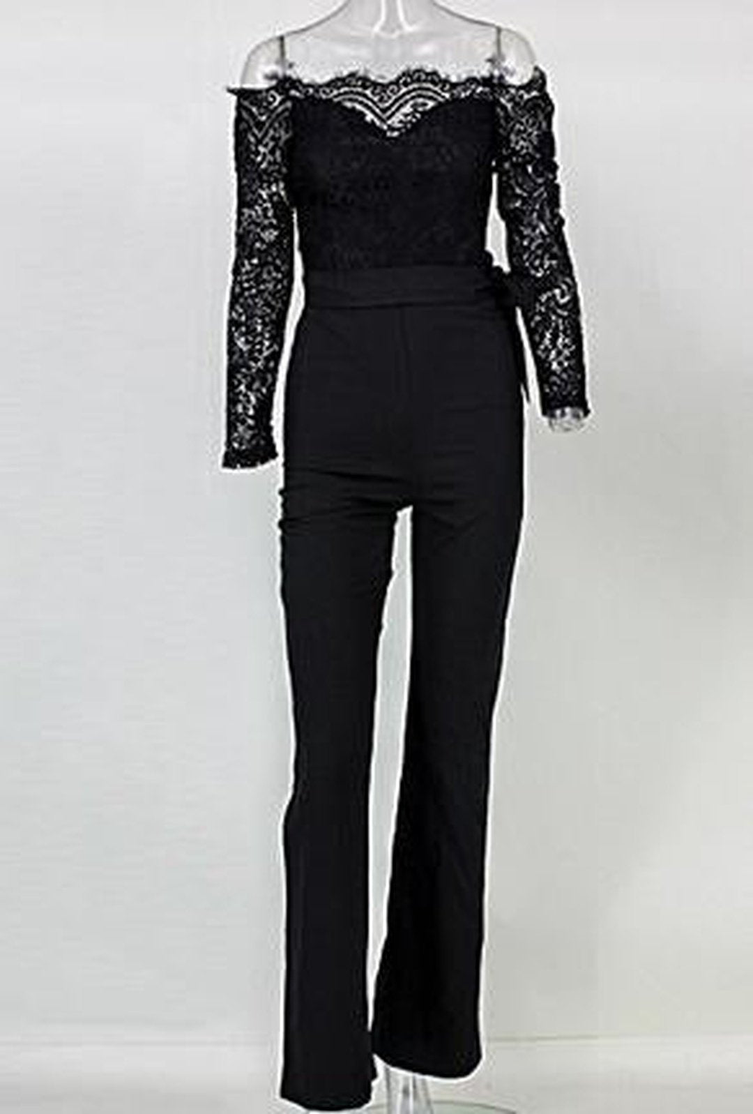 LYSSE - LACE TOP 1 PIECE SUIT