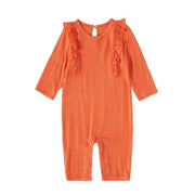 Parent-Child Outfit Autumn Girls Mother Holloween Costume - MomyMall Baby: 0-3M