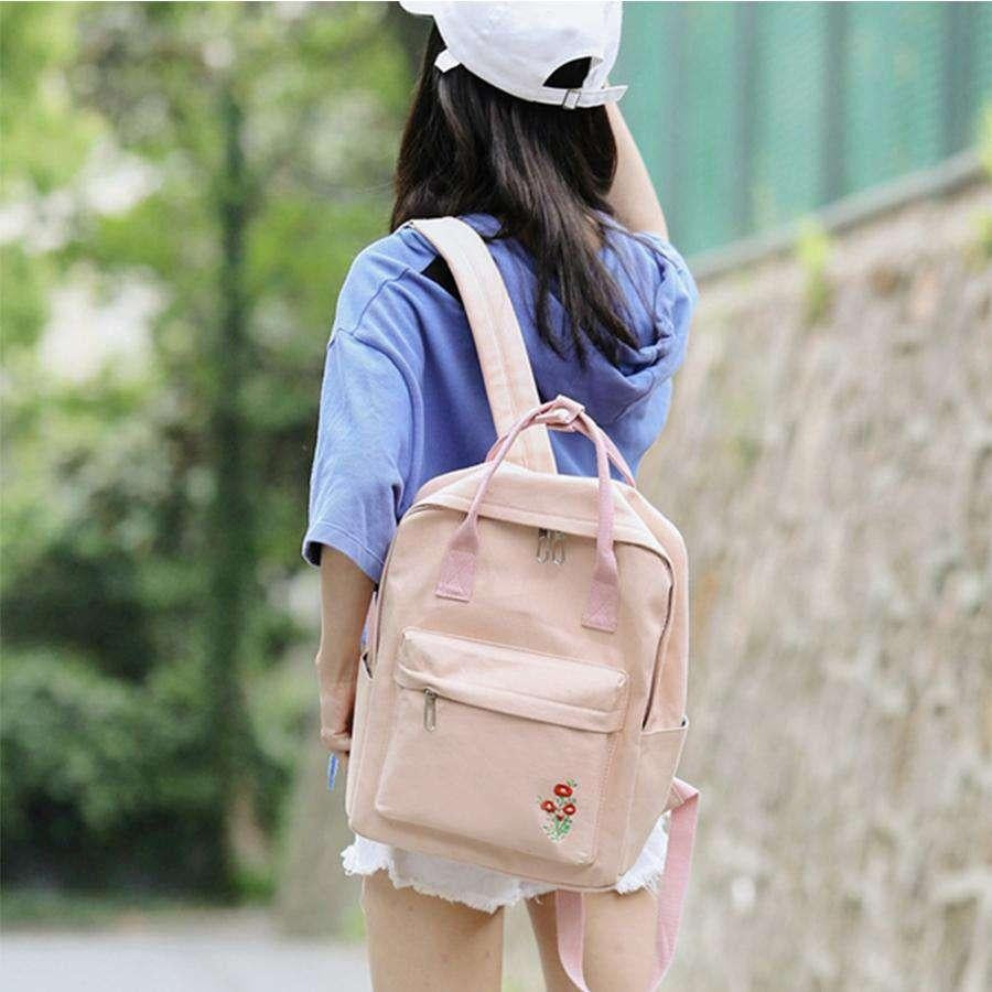 Poppy Backpack - MomyMall