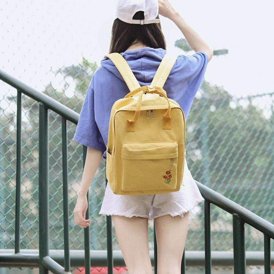 Poppy Backpack - MomyMall