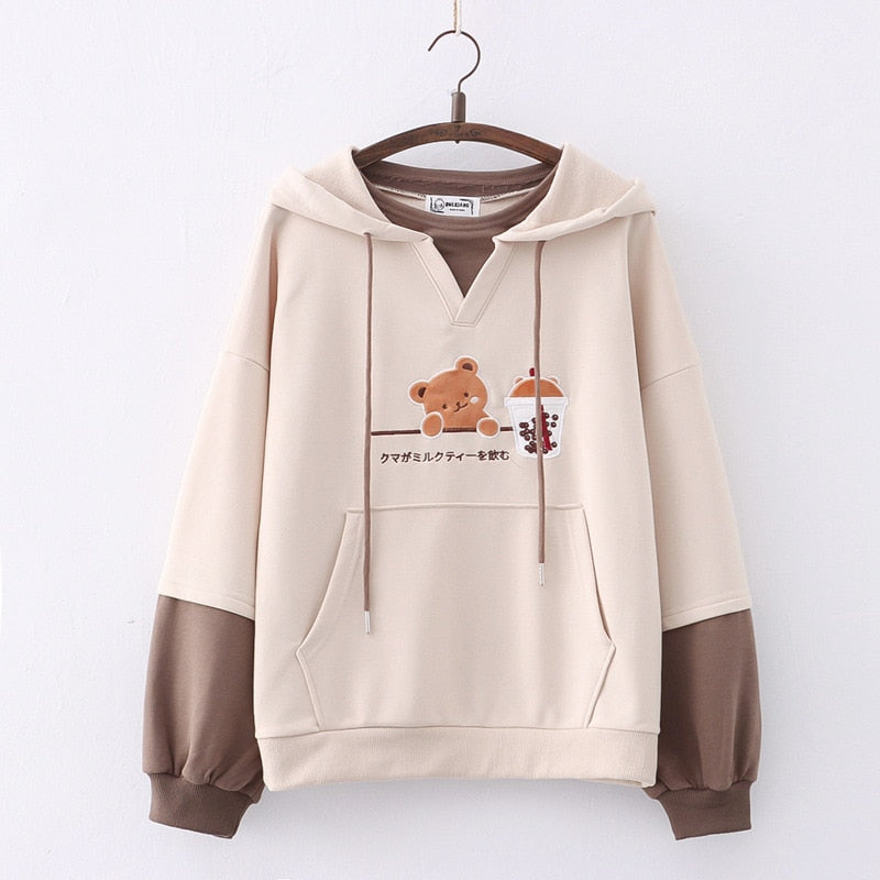 Women Hoodies Winter