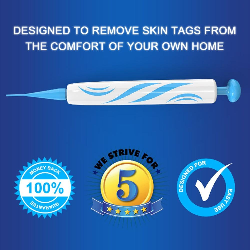 auto Skin Tag Removal Kit - MomyMall