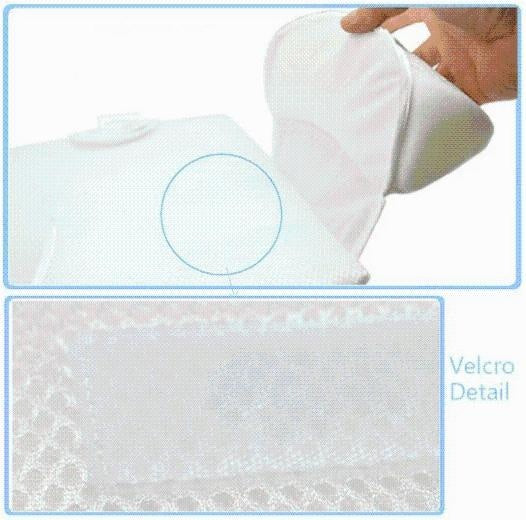 Newborn Baby Pillow - MomyMall