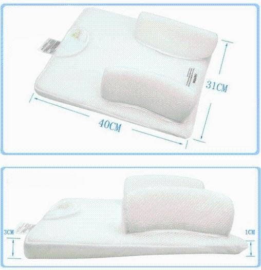 Newborn Baby Pillow - MomyMall