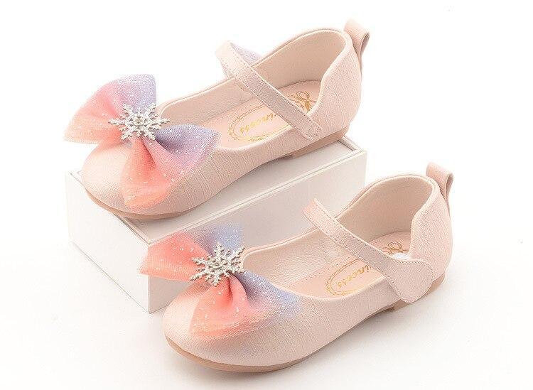 Chaussures à semelle souple Princess Performance pour fille 