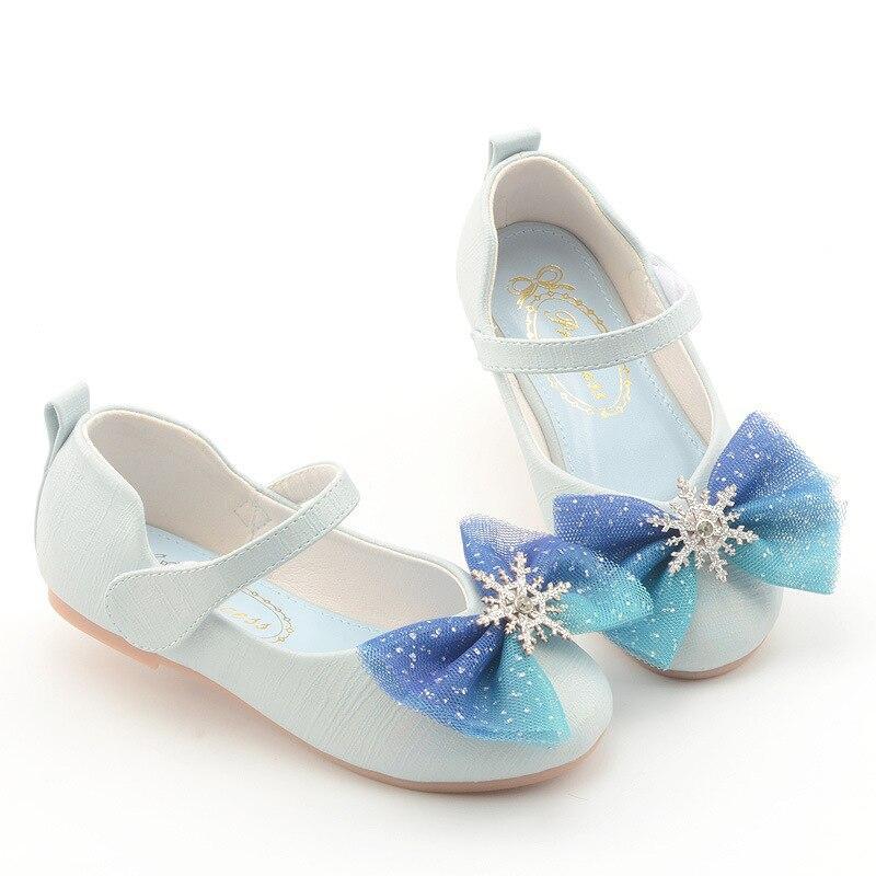 Chaussures à semelle souple Princess Performance pour fille 