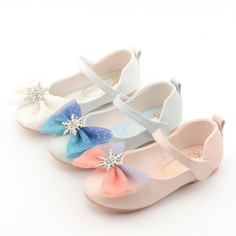 Chaussures à semelle souple Princess Performance pour fille 