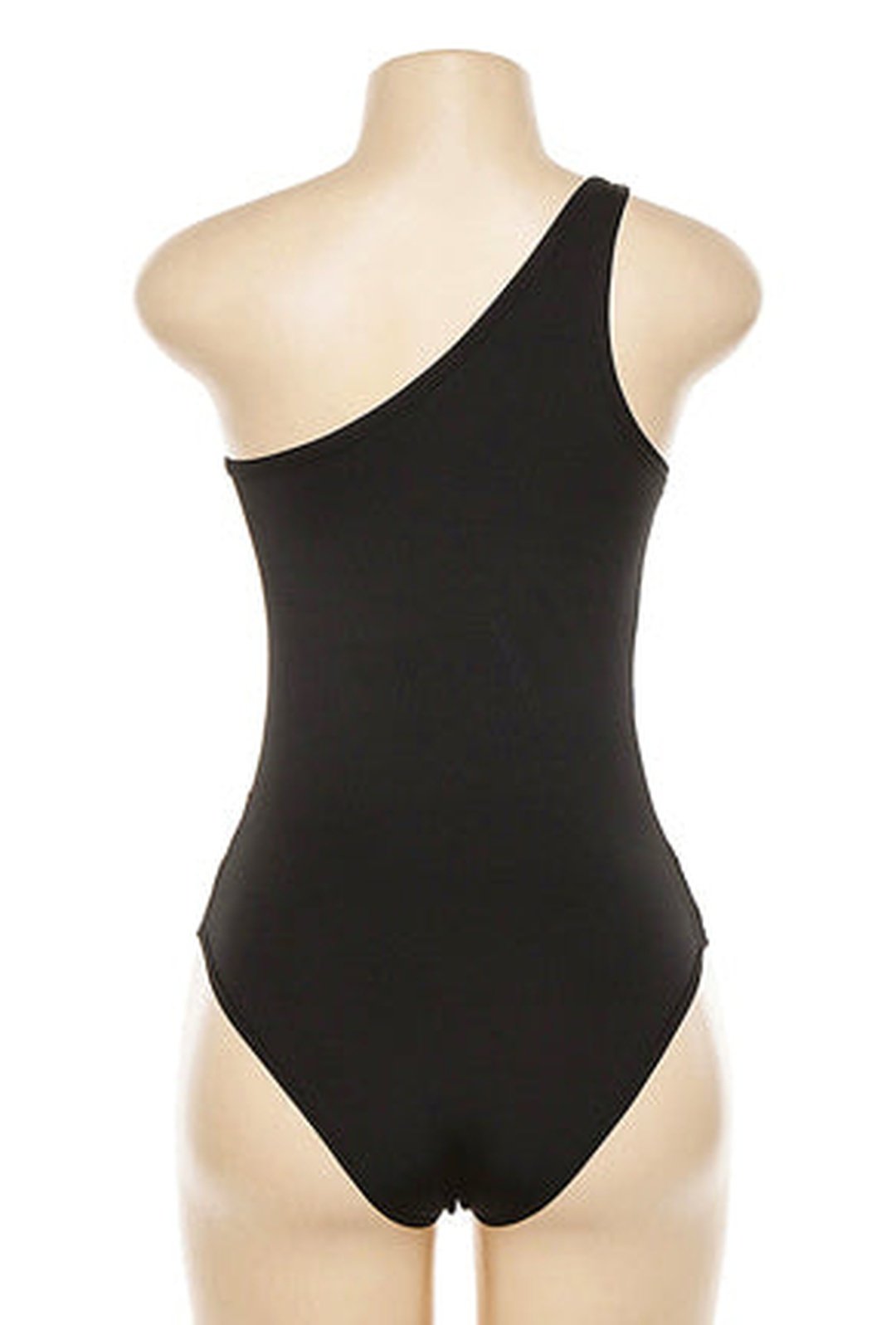 TRECI - JANE SHEER BODYSUIT SWIM