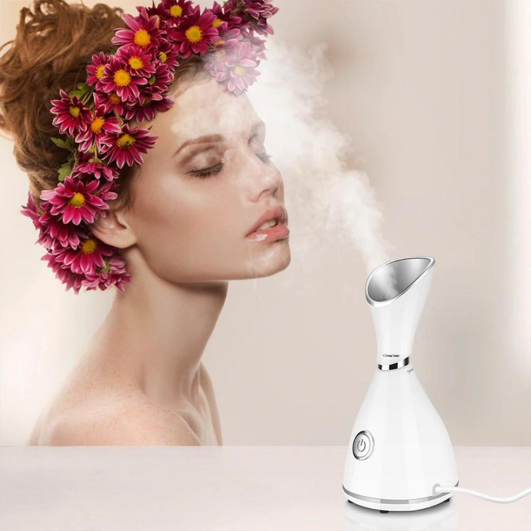 SPA Face Steamer