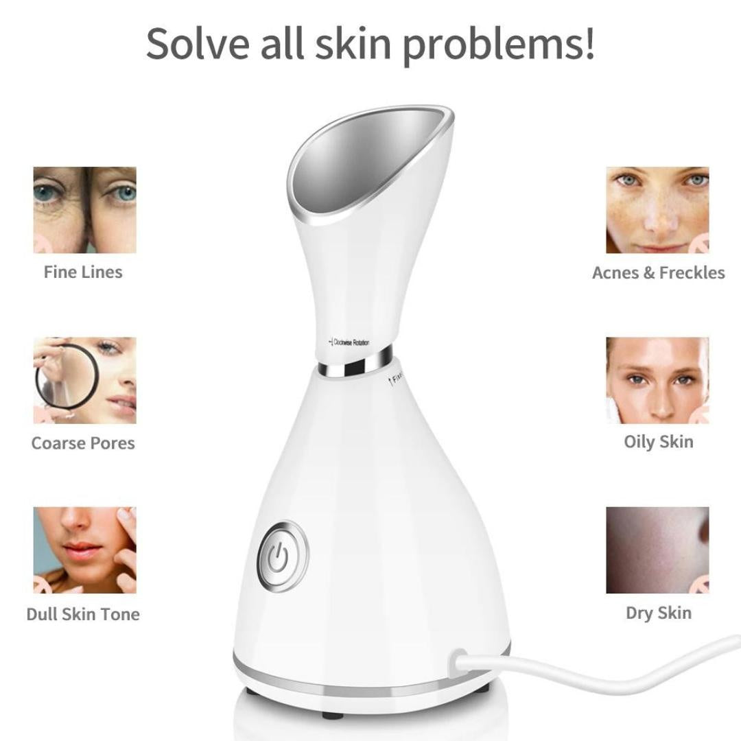 SPA Face Steamer