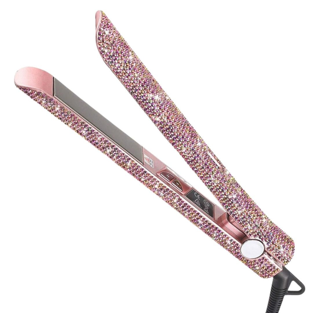 The Sparkle Hair Straightener