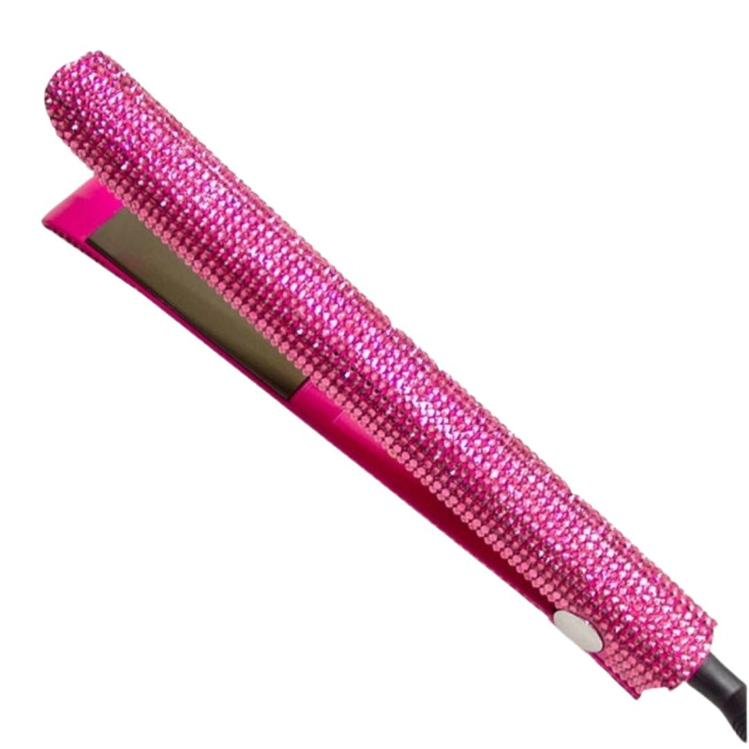 The Sparkle Hair Straightener