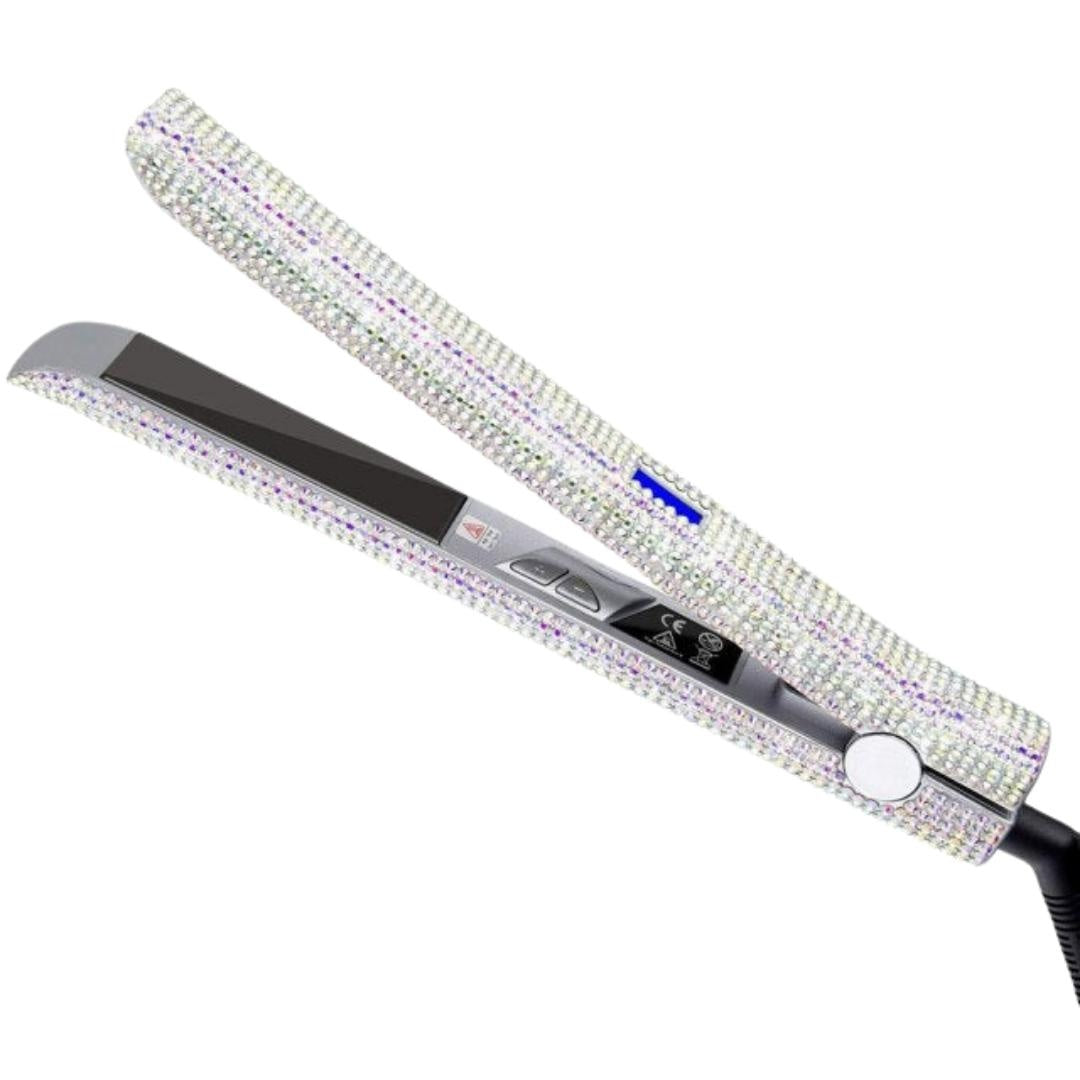 The Sparkle Hair Straightener