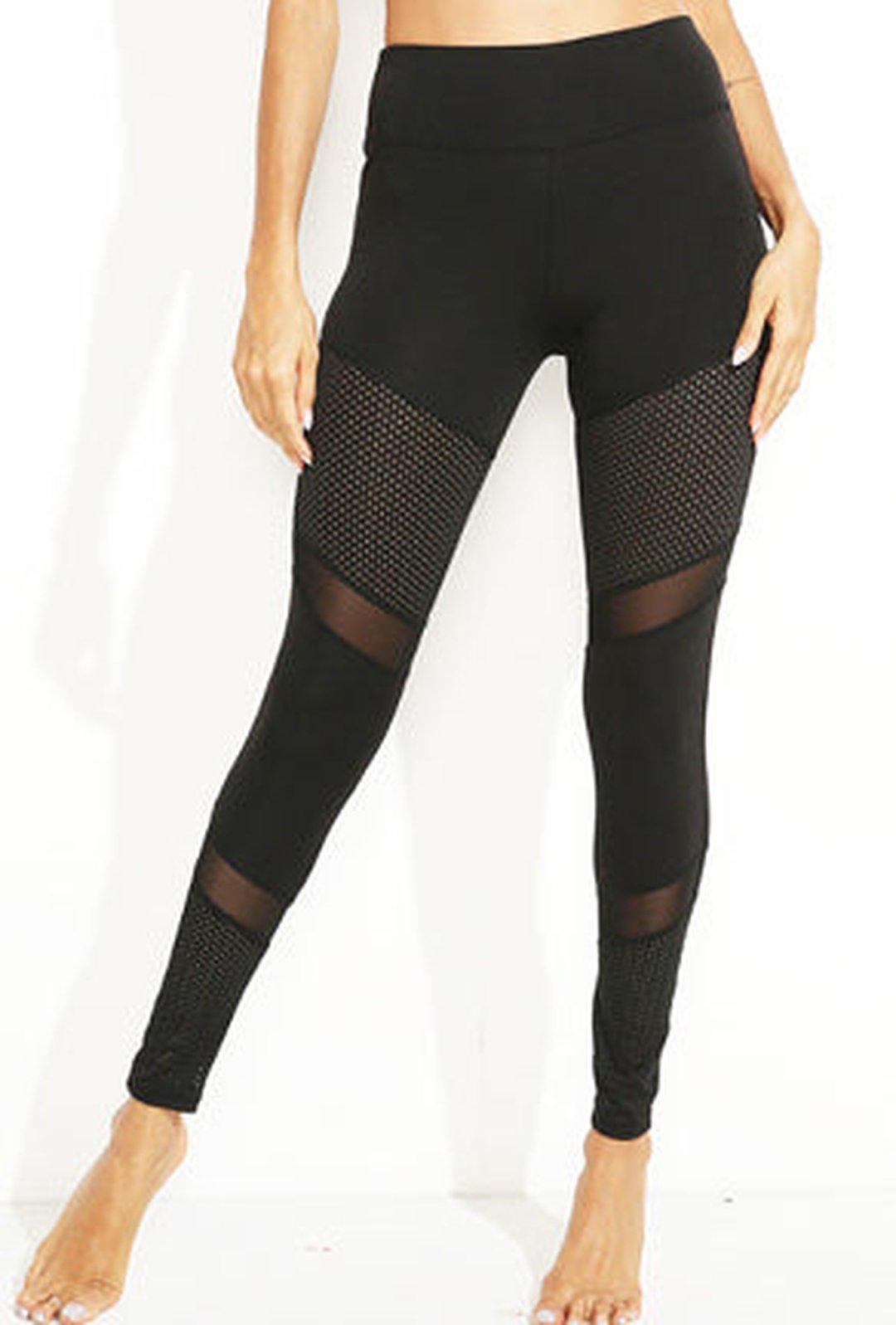 ZIANA - LEGGING YOGA/GYM