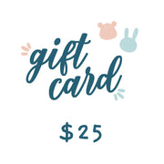 Alex + Nova Gift Card - MomyMall $25.00 USD