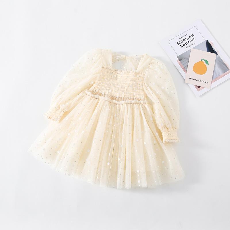 Alice Princess Tulle Dress - MomyMall 18-24 Months