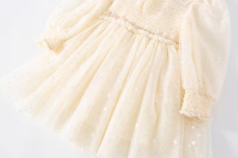 Alice Princess Tulle Dress - MomyMall