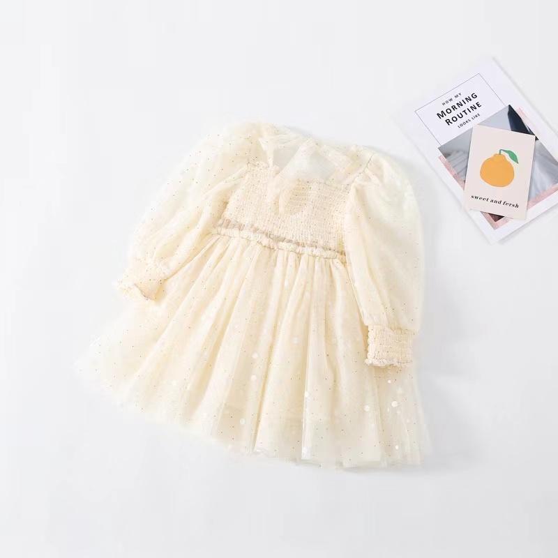 Alice Princess Tulle Dress - MomyMall