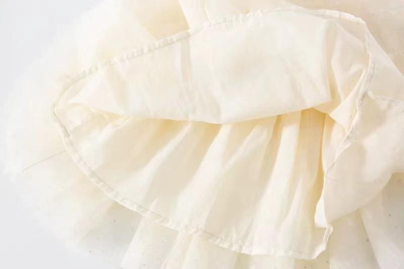 Alice Princess Tulle Dress - MomyMall