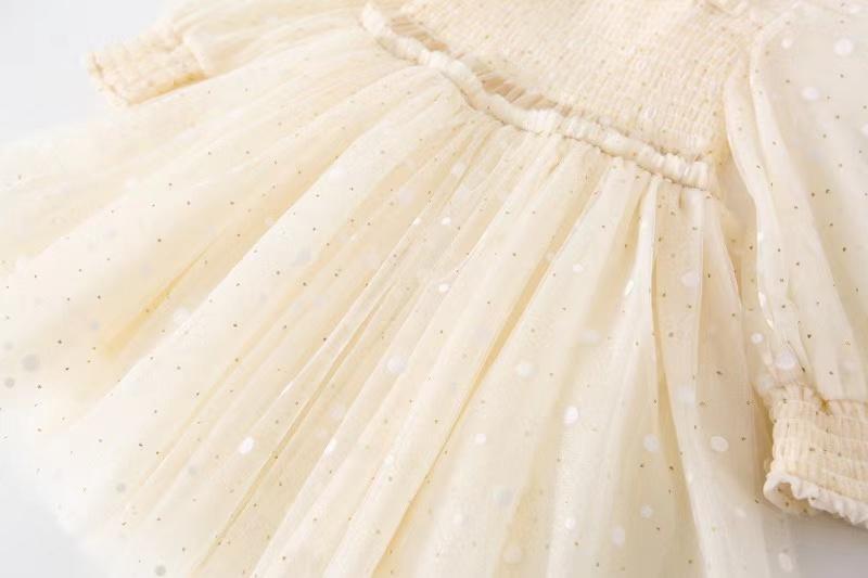 Alice Princess Tulle Dress - MomyMall