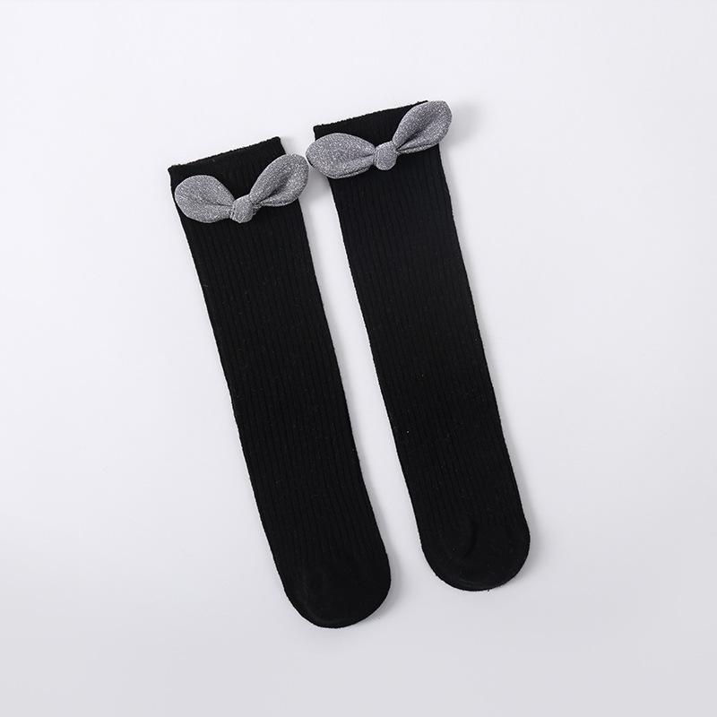 Angel Wings Knee Socks