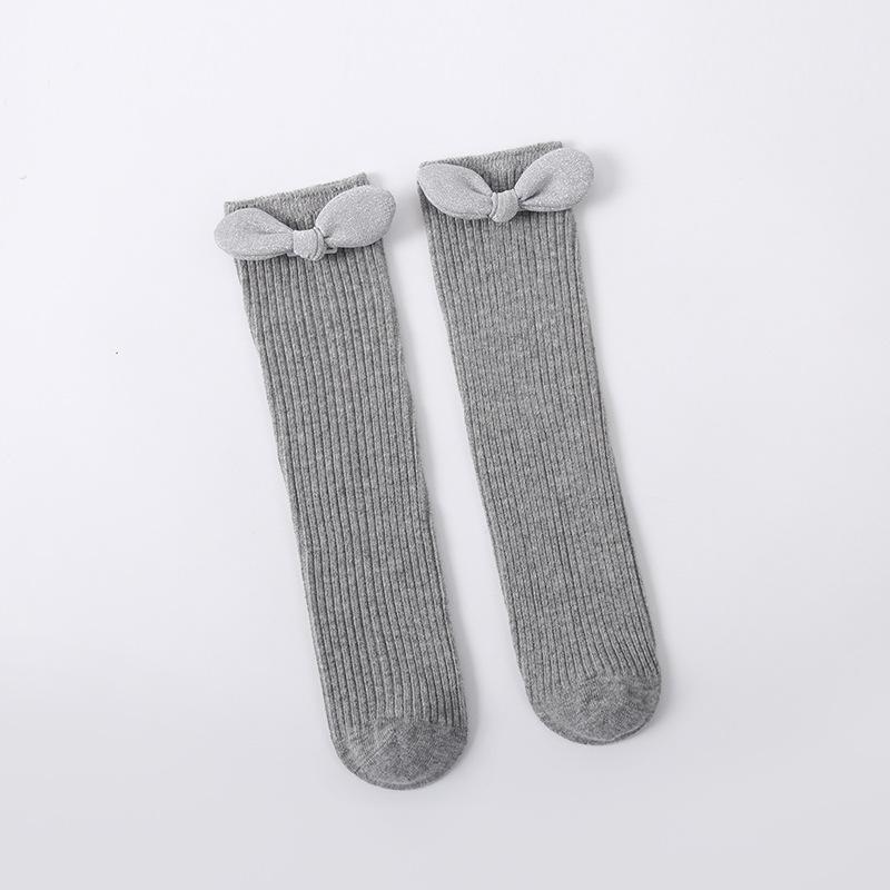 Angel Wings Knee Socks