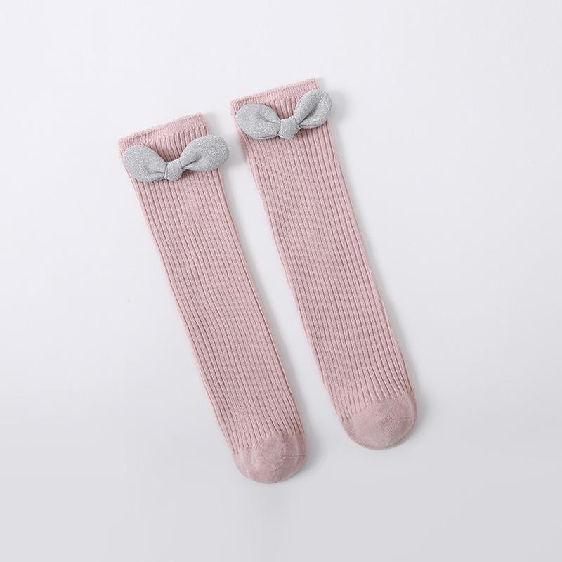 Angel Wings Knee Socks