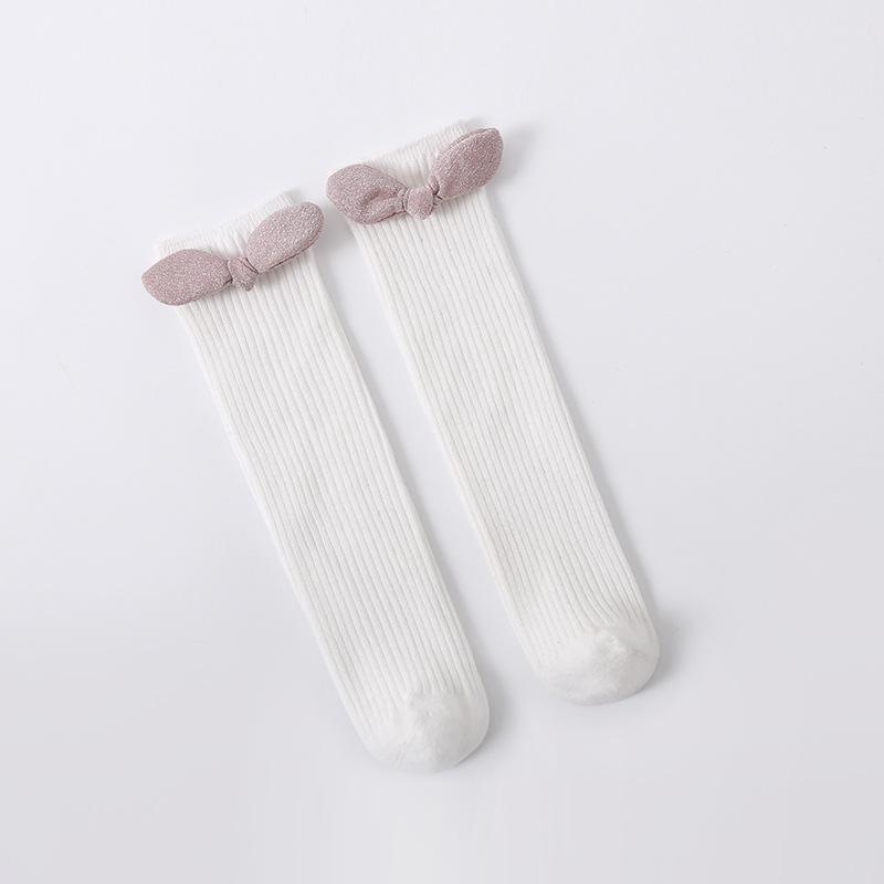 Angel Wings Knee Socks