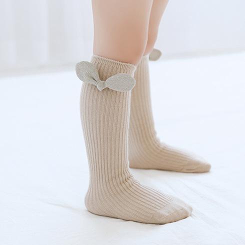 Angel Wings Knee Socks