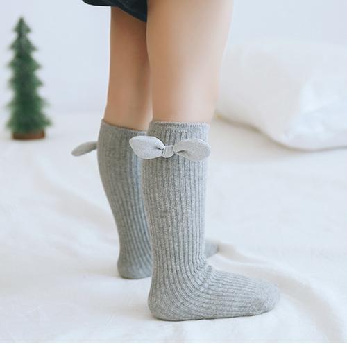 Angel Wings Knee Socks