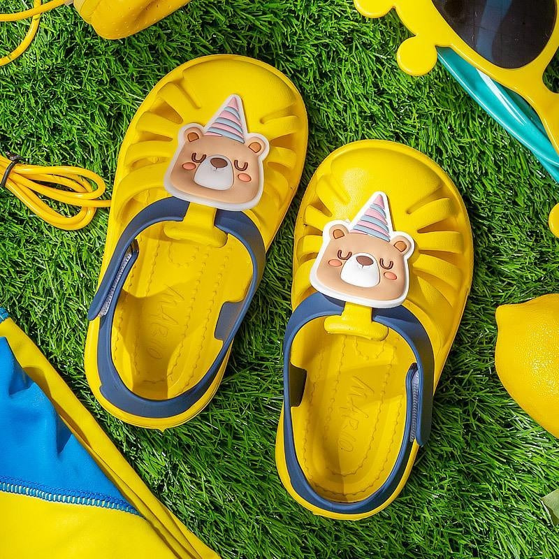 Animals Party Summer Sandals