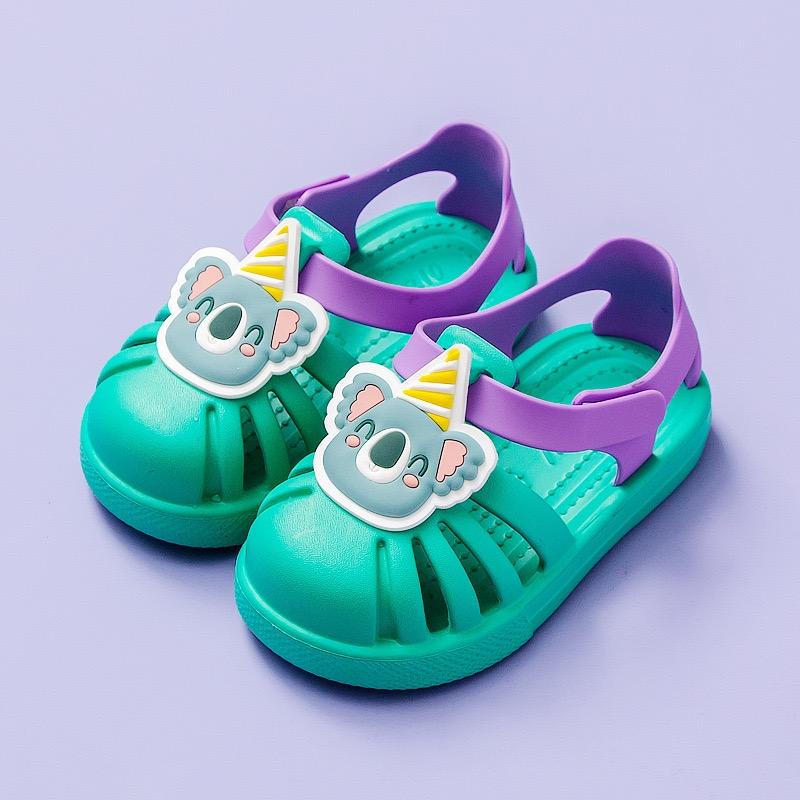 Animals Party Summer Sandals