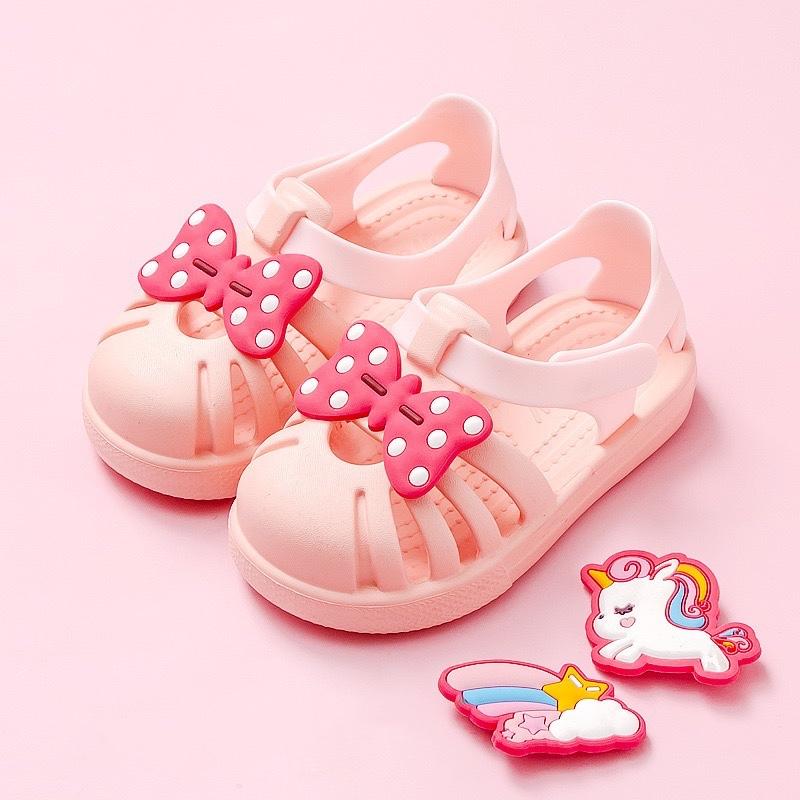 Animals Party Summer Sandals