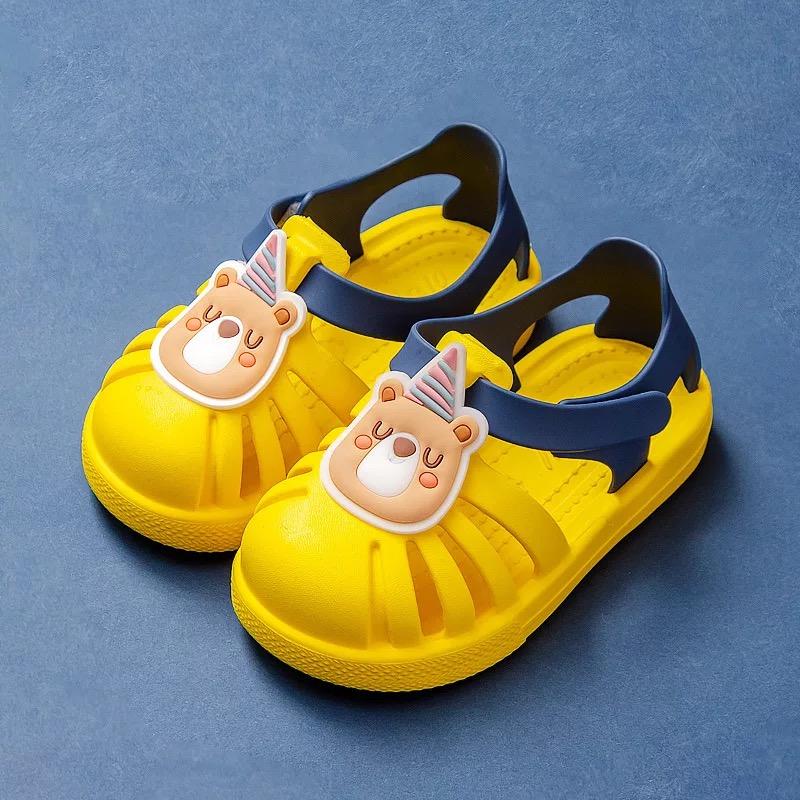 Animals Party Summer Sandals