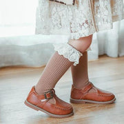 Aurora Princess Lace Socks