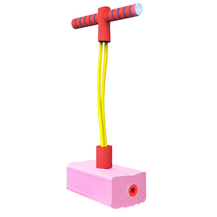 Pogo Stick Jumper Toys