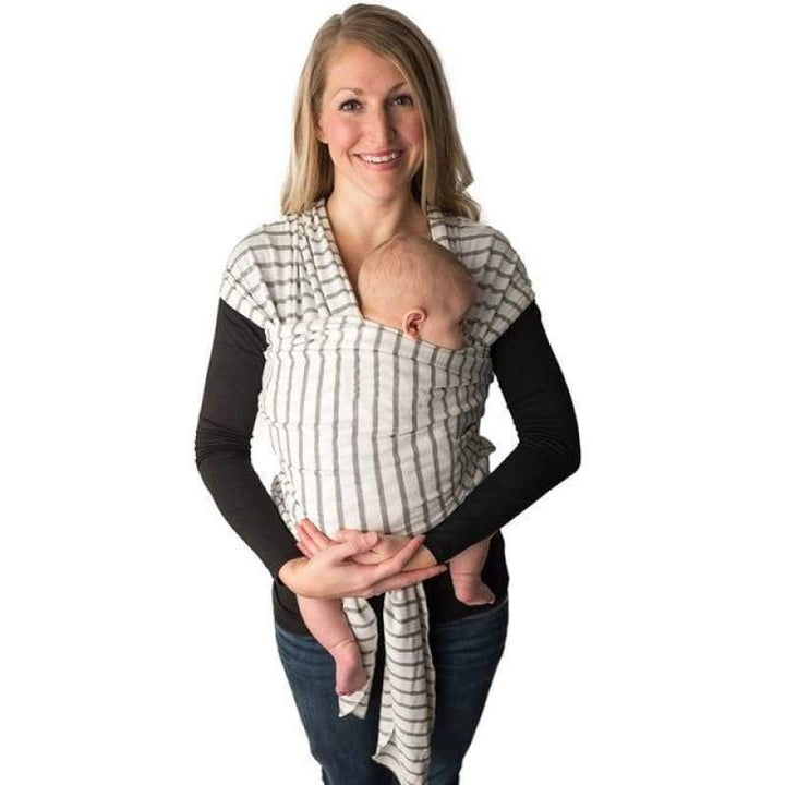 Baby Carrier Wrap - MomyMall Stripe
