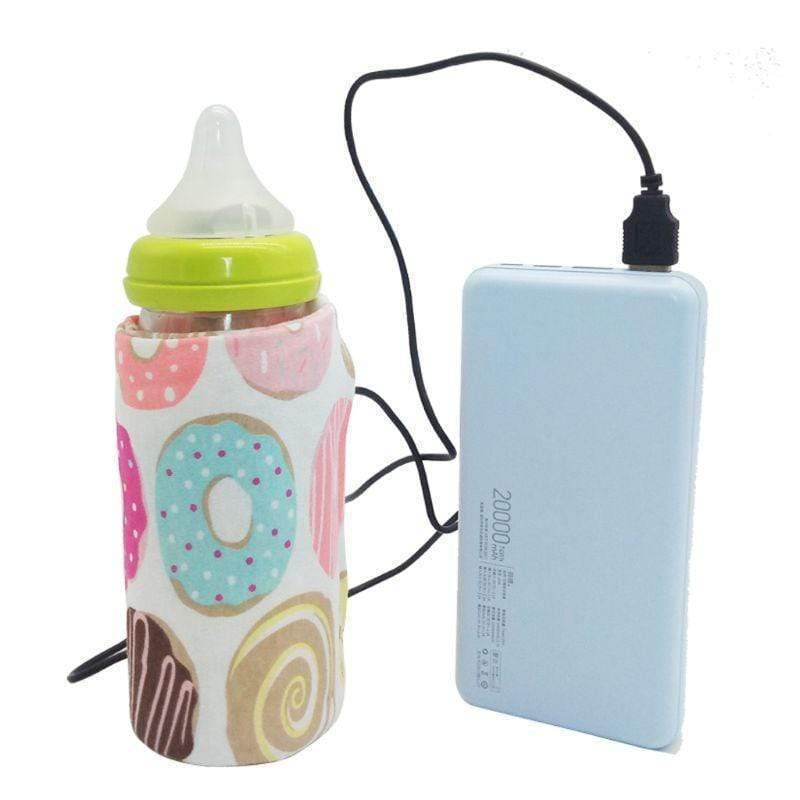 Baby Bottle Warmer - MomyMall