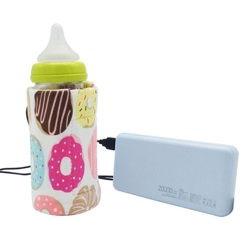 Baby Bottle Warmer - MomyMall