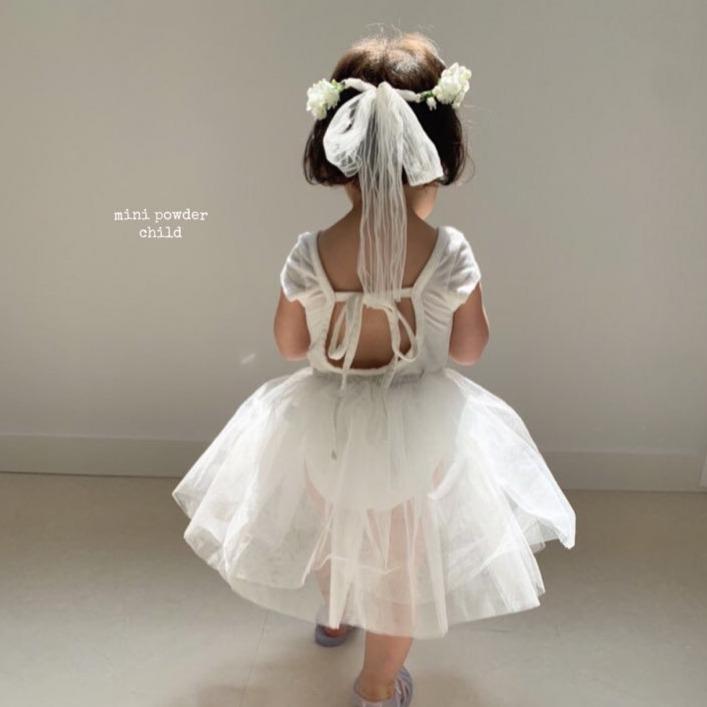 Ballet Chacha Suit with Removable Tutu Skirt - MomyMall