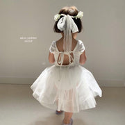 Ballet Chacha Suit with Removable Tutu Skirt - MomyMall