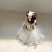 Ballet Chacha Suit with Removable Tutu Skirt - MomyMall