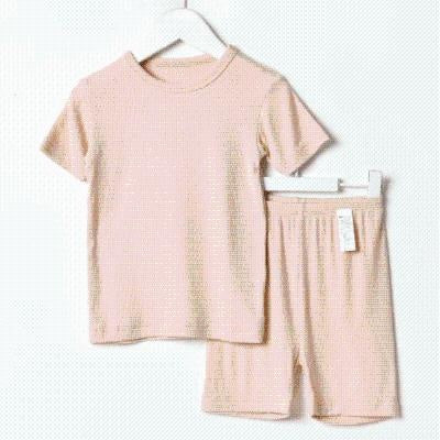 Basic Summer Short Playset - MomyMall 2-3 Years / Beige