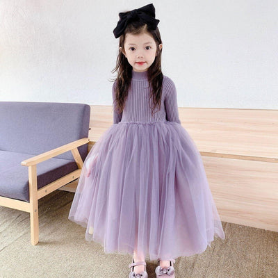 Becca Maxi Tutu Dress