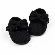 Big Bow First Walker Shoes