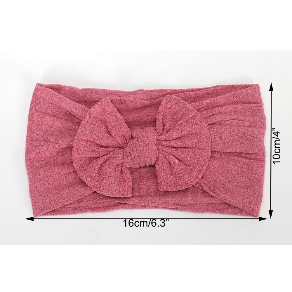 Big Bow Turban - MomyMall