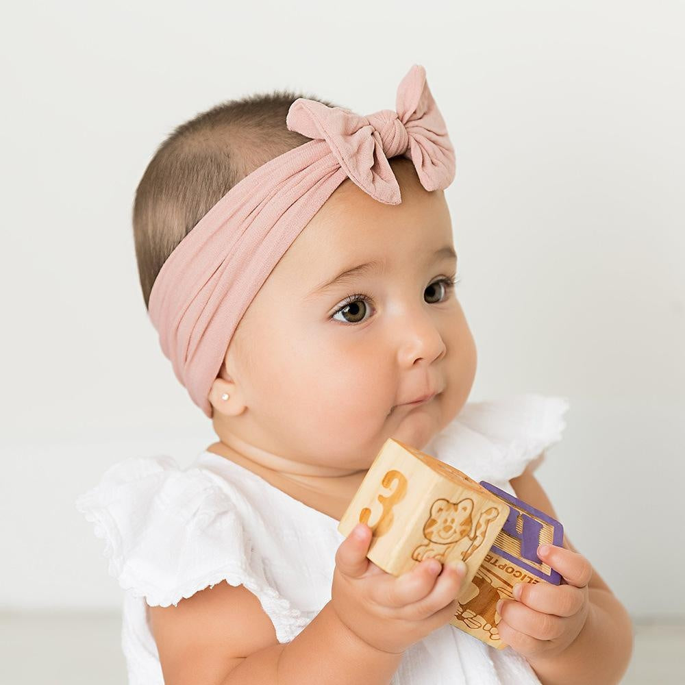 Big Bow Turban - MomyMall